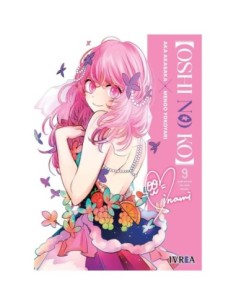 Oshi No Ko - Tome 9