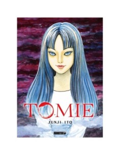 Tomie - Junji Ito -...