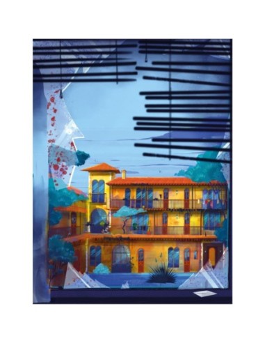 Crime Zoom - Fenetre Sur Crime