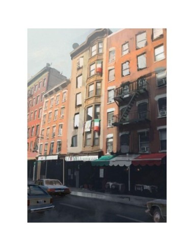 Crime Zoom - Sa Derniere Carte