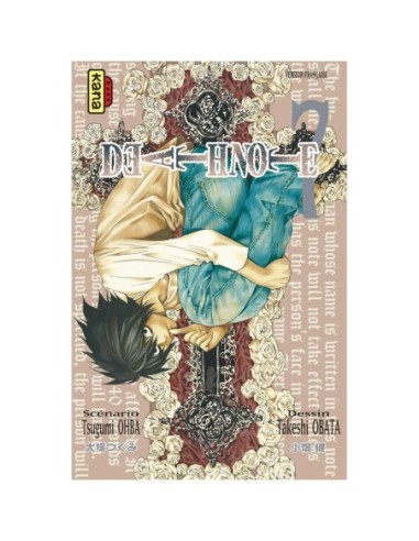 Death Note - Tome 7