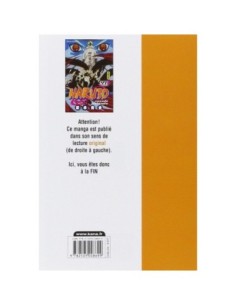 Naruto - Tome 47 2
