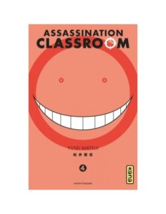 Assassination Classroom -...