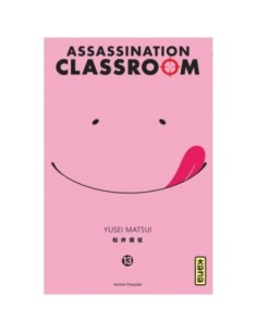 Assassination Classroom -...