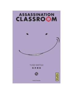 Assassination Classroom -...