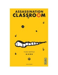 Assassination Classroom -...