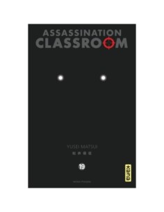Assassination Classroom -...
