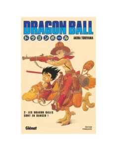 Dragon Ball Edition...