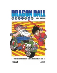 Dragon Ball Edition...