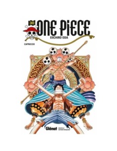 One Piece - Edition...