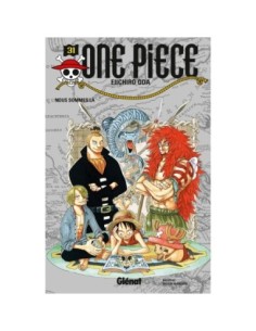 One Piece - Edition...