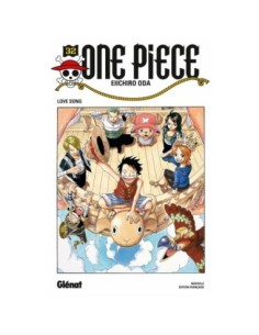 One Piece - Edition...