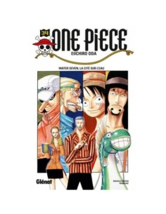One Piece - Edition...