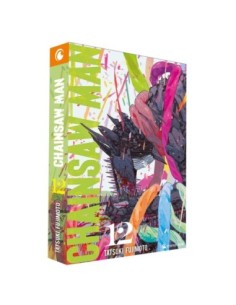 Chainsaw Man - Tome 12...