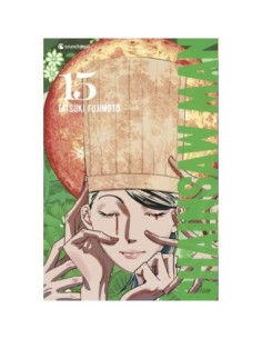 Chainsaw Man - Tome 15