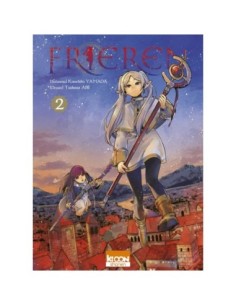 Frieren - Tome 2