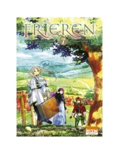 Frieren - Tome 7