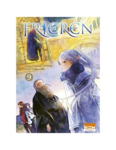 Frieren - Tome 9