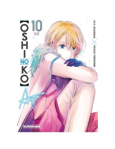Oshi No Ko - Tome 10