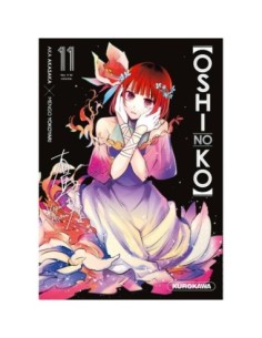 Oshi No Ko - Tome 11