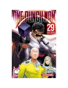 One Punch Man - Tome 29