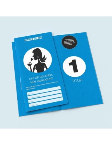 Culinario Mortale - Menace Sur Le...