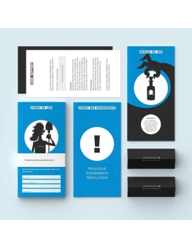 Culinario Mortale - Menace Sur Le...