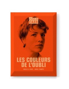 Cold Case - Les Couleurs De...