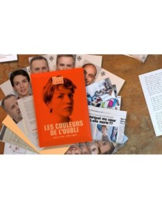 Cold Case - Les Couleurs De... 2