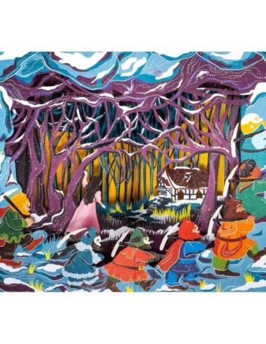 Blanche Neige Et Autre Contes De...