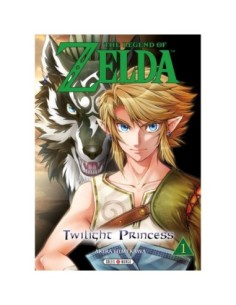 The Legend Of Zelda -...