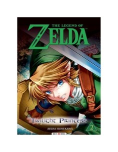 The Legend Of Zelda -...
