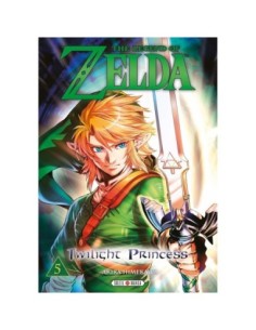 The Legend Of Zelda -...