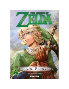 The Legend Of Zelda -...