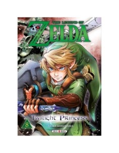 The Legend Of Zelda -...