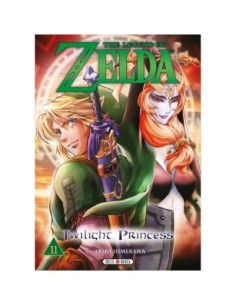 The Legend Of Zelda -...