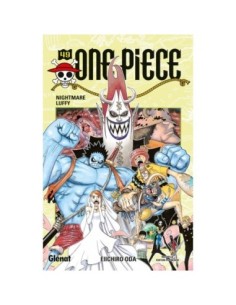 One Piece - Edition...