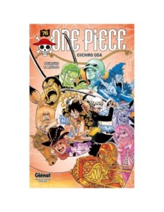 One Piece - Edition...