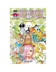 One Piece - Edition...