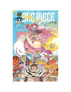 One Piece - Edition...