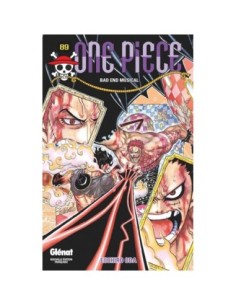 One Piece - Edition...