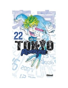 Tokyo Revengers - Tome 22