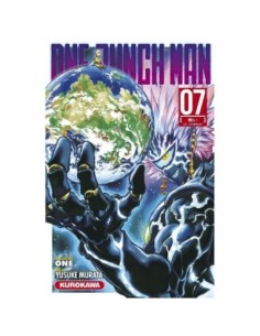 One Punch Man - Tome 7