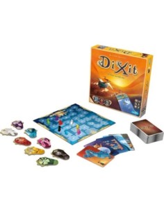 Dixit 2