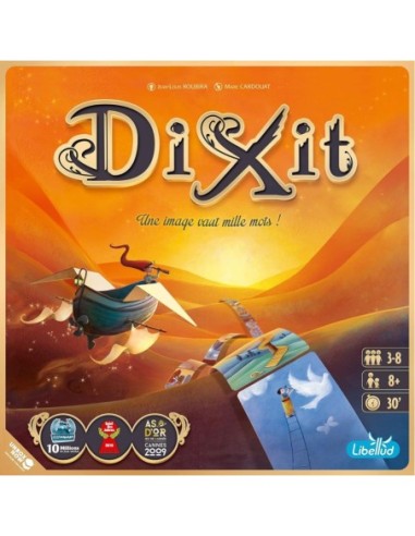 Dixit