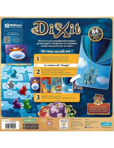 Dixit