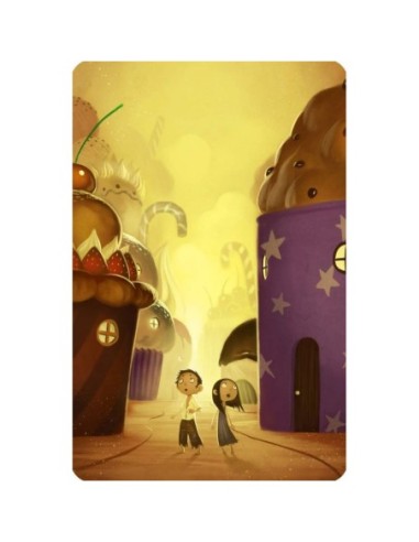 Dixit Ext - Journey