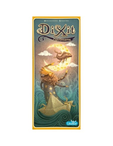 Dixit Ext - Daydreams