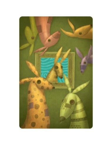 Dixit Ext - Daydreams