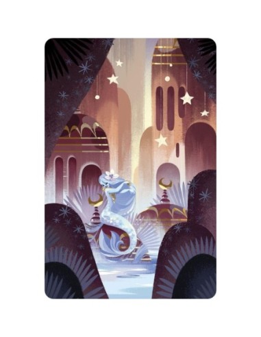 Dixit Ext - Revelations